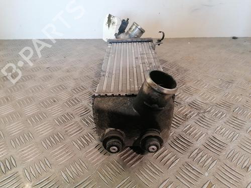 Intercooler KIA VENGA (YN) 1.6 CRDi 115 | BP25668462M30 