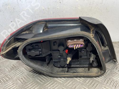 Right taillight CITROËN XSARA Coupe (N0) 1.8 i 16V | BP25667181C35 