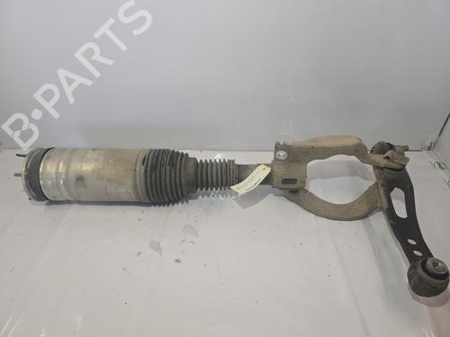 Used Left front shock absorber LAND ROVER RANGE ROVER SPORT II (L494) 3.0 SDV6 4x4 (292 hp) 31579999