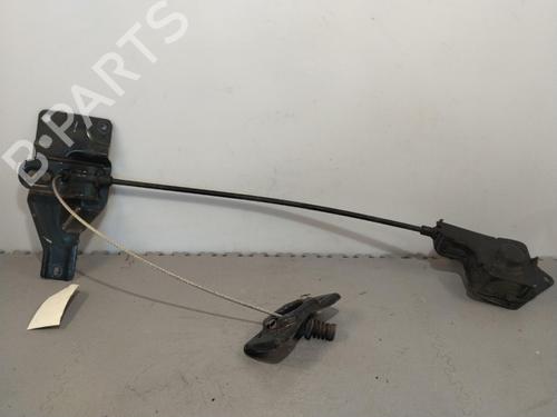 Support RENAULT MASTER III Platform/Chassis (EV, HV, UV) 2.3 dCi 130 RWD (HV01, HV10, HV11, HV12, UV01, UV10,... | BP40447821C155 - Image 4