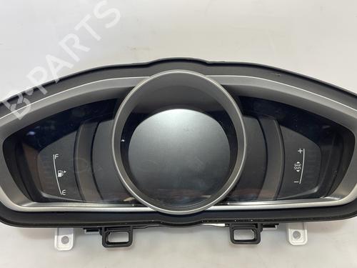 Used Instrument cluster VOLVO V40 Hatchback (525) D2 (120 hp) 28582844
