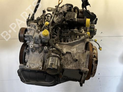 Engine TOYOTA YARIS (_P9_) 1.4 D-4D (NLP90_, NLP90R) | BP27402929M1  - Image 5