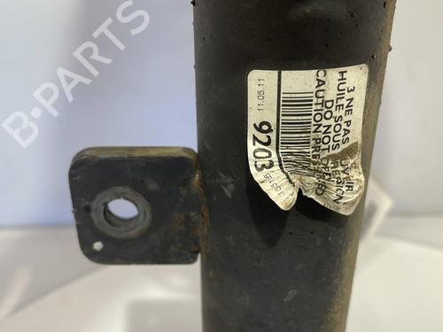 Left front shock absorber PEUGEOT 3008 I MPV (0U_) 1.6 HDi | BP26320084M16 