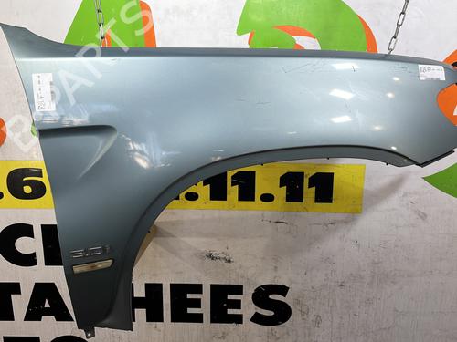 Used Right front fenders BMW X5 (E53) 3.0 d (218 hp) 25663943
