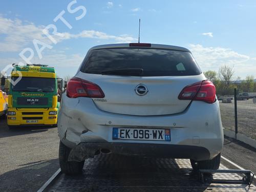 Engine OPEL CORSA E (X15) 1.4 (08, 68) | BP34045881M1 - Image 8