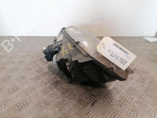 Used Left headlight Left headlight RENAULT SAFRANE II (B54_) 2.0 16V (B54L) (136 hp) 25668411 25668411