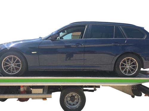 left-rear-door-bmw-3-touring-e91-2004-2005-2006-2007-2008-2009-2010-2011-2012-38157008 main image