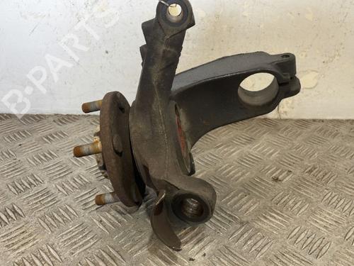 left-front-steering-knuckle-ford-focus-ii-convertible-2006-2007-2008-2009-2010-25667172 main image