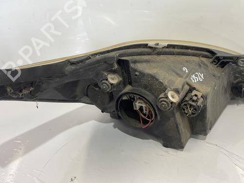 Left headlight FORD KA (RU8) 1.3 TDCi | BP27884313C28 