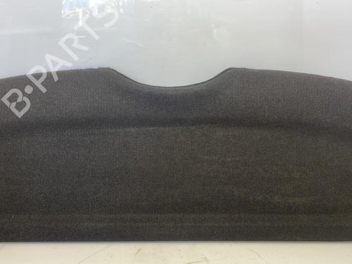 Hattehylle PEUGEOT 206 Hatchback (2A/C) 1.9 D (69 hp) 26154709