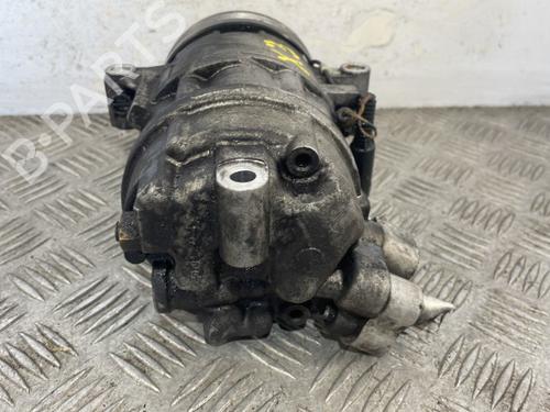 AC compressor BMW X3 (E83) 2.0 d | BP25666241M34 