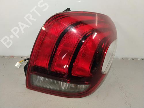 Right taillight PEUGEOT 108 1.2 | BP38922555C35 - Image 3