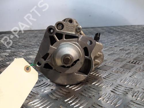 Startmotor FORD KUGA II (DM2) 1.5 TDCi (120 hp) 25666247