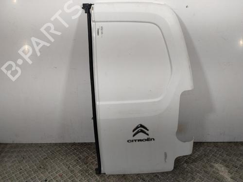 Used Right tailgate Right tailgate 38677384 38677384