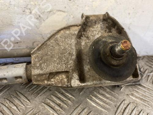 Front wiper motor NISSAN PATHFINDER III (R51) 3.0 dCi | BP25662081M29