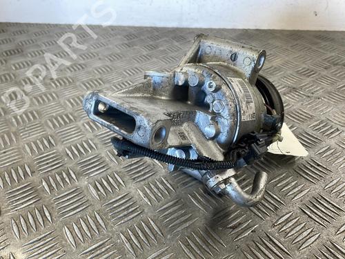 Used AC compressor AC compressor DACIA LOGAN MCV II TCe 90 (K8M1, K8MA, K8AC) (90 hp) 25665592 25665592