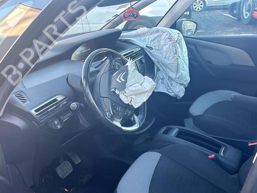 Left sun visor CITROËN C4 Picasso II 1.6 HDi / BlueHDi 115 | BP25669219I1  - Image 5
