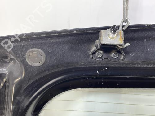 Tailgate HYUNDAI i10 I (PA) 1.1 | BP26496500C6 