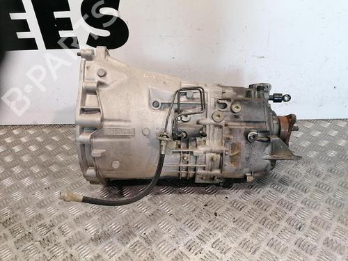 Used Gearbox BMW 5 (E34) 525 tds (143 hp) 25666008