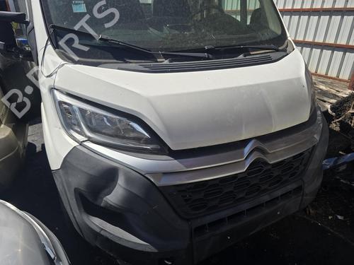 hood-citroen-jumper-ii-van-2006-38108923 main image