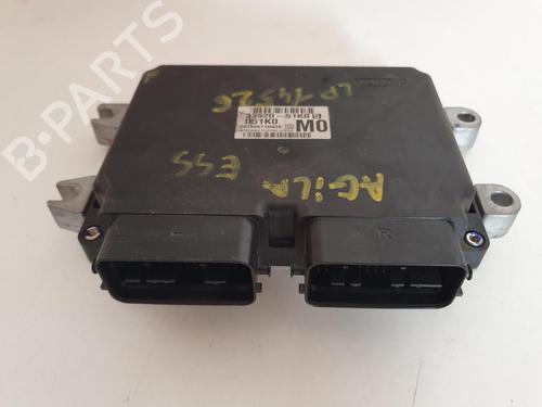 Engine control unit (ECU) OPEL AGILA B (H08) 1.0 (F68) | BP25669174M57 - Image 7