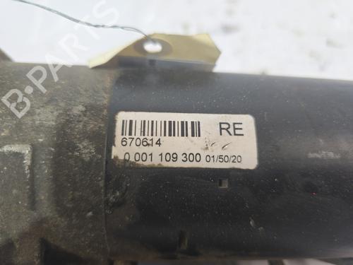 Used Starter Starter FIAT DUCATO Van (250_) 150 Multijet 2,3 D (148 hp) 31597513 31597513