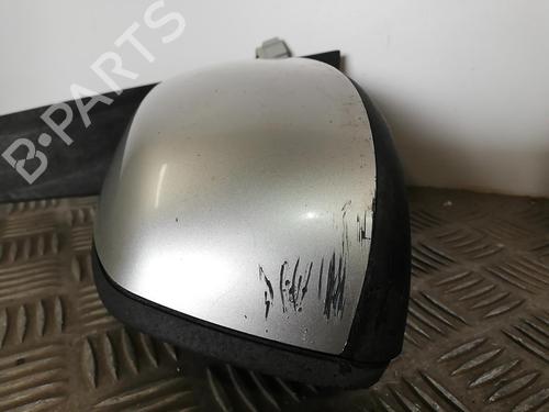 Right mirror FORD FOCUS C-MAX (DM2) 1.6 TDCi | BP25668011C27 