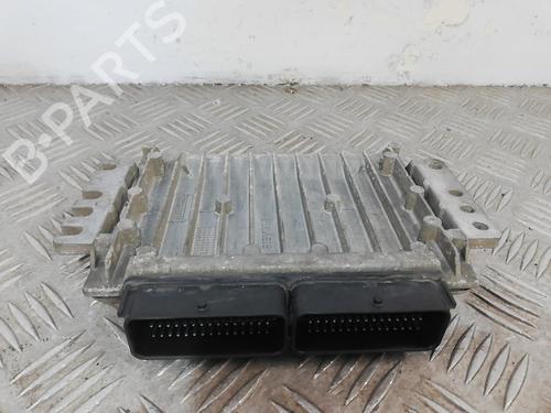 Engine control unit (ECU) RENAULT SCÉNIC I MPV (JA0/1_, FA0_) 1.6 (JA00, JA16, JA15, JA19, JA1V, JA2B, JA2C, JA0B,... | BP25664818M57