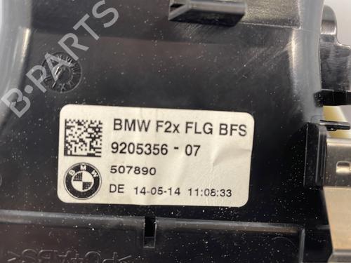 Air vent BMW 1 (F21) 120 d xDrive | BP25666720I21  - Image 6