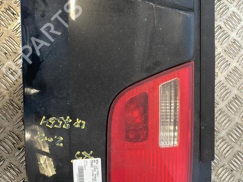Tailgate BMW X5 (E53) 3.0 d | BP25663568C6 - Image 4