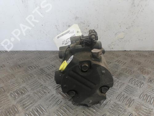 Used AC compressor AC compressor SUZUKI SWIFT III (MZ, EZ) 1.3 (RS413, ZC11S) (92 hp) 25669825 25669825