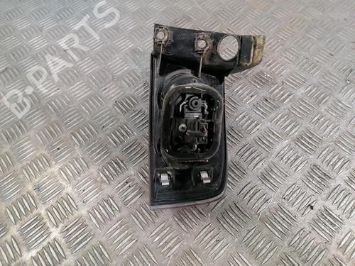 Left taillight SEAT IBIZA III (6L1) 1.4 16V | BP25663274C34 