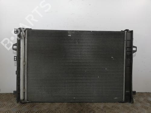 Used AC radiator MERCEDES-BENZ A-CLASS (W176) A 250 (176.044) (211 hp) 25670036