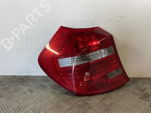 Left taillight BMW 1 (E87) 120 d | BP25665751C34 