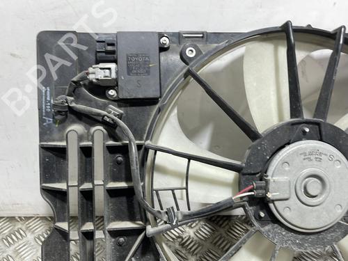 radiator-fan-toyota-auris-_e15_-2006-2007-2008-2009-2010-2011-2012-2013-25662930 main image