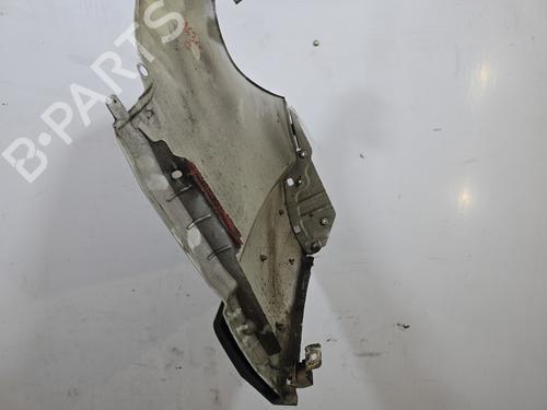 Left front fenders CITROËN JUMPER II Van 2.2 HDi 130 | BP30003928C41 
