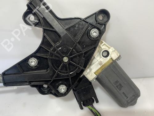 Front left window mechanism MERCEDES-BENZ VITO / MIXTO Van (W639) 111 CDI (639.601, 639.603) | BP25913132C22 