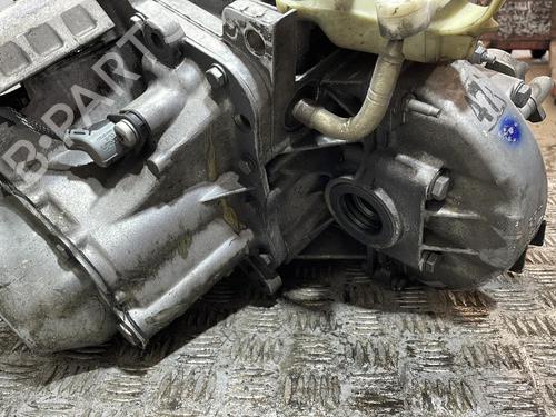 Used Gearbox PEUGEOT 208 I (CA_, CC_) 1.6 HDi (92 hp) 25665441