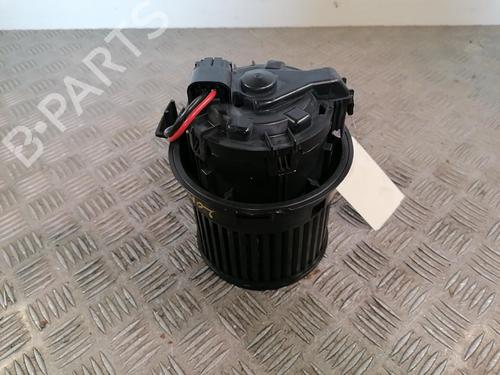 Heater blower motor PEUGEOT 2008 I (CU_) 1.2 THP 110 / PureTech 110 | BP25670789M62