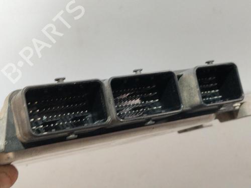 Engine control unit (ECU) RENAULT TWINGO II (CN0_) 1.5 dCi 75 | BP39213103M57 - Image 4