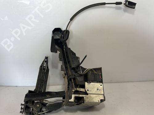Front left lock FORD FIESTA V (JH_, JD_) 1.3 | BP29243285C98 