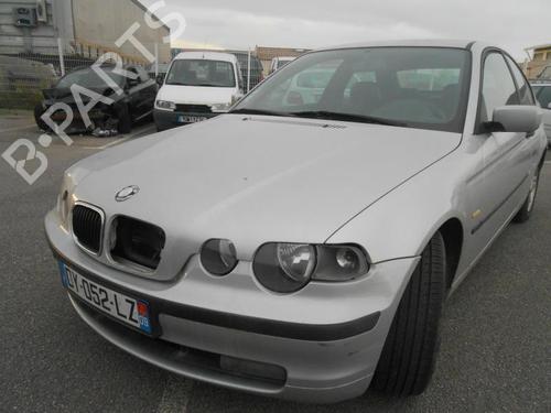 Right mirror BMW 3 Compact (E46) 316 ti | BP25671081C27 
