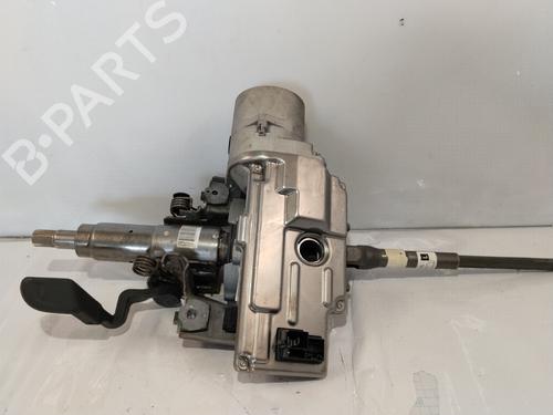 Steering column OPEL CORSA E (X15) 1.4 Turbo (08, 68) | BP34624947M21 - Image 3