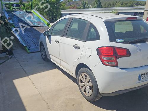 Engine CITROËN C3 II (SC_) 1.1 i | BP29918268M1 - Image 8