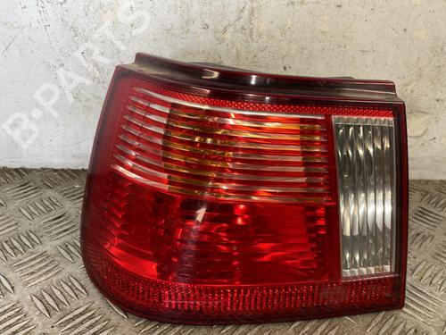 Used Left taillight SEAT IBIZA II (6K1) 1.4 i (60 hp) 25664359