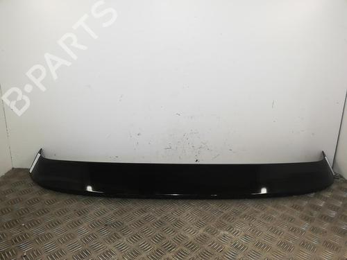 Spoiler bagklap CITROËN C4 II (NC_) 1.2 THP 110 (NCHNZ6, NCHNV6) | BP25667699C96 - Image 2