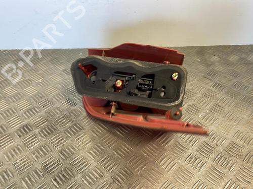 Left taillight PEUGEOT 1007 (KM_) 1.4 | BP25665437C34 - Image 8