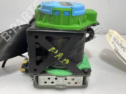 Front right seatbelt AUDI TT (8J3) 2.0 TDI quattro | BP25669199I25  - Image 8