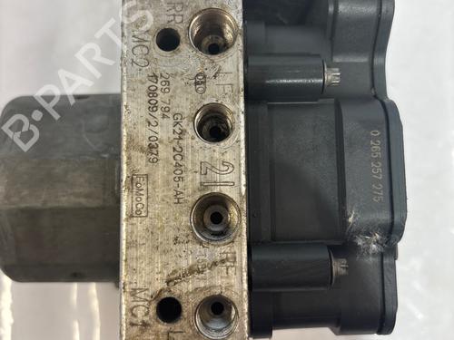 ABS pump FORD TRANSIT CUSTOM V362 Van (FY, FZ) 2.0 EcoBlue | BP35796196M43 - Image 3