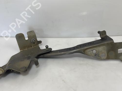 Used Hinge/Door check strap RENAULT GRAND SCÉNIC III (JZ0/1_) 1.5 dCi (JZ09, JZ0D, JZ10, JZ14, JZ1G, JZ29, JZ2C) (110 hp) 27898124